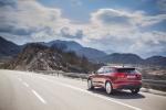 Jaguar F-Pace R-Sport 2016 года